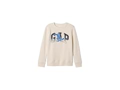 GAP Boys (L) Logo Sweatshirt REG Chino