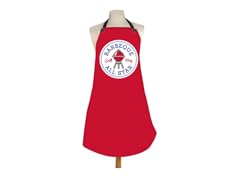 BBQ All Star Apron