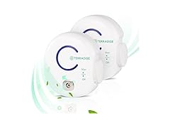 Mini Air Purifier 2 Pack