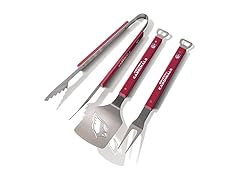 Arizona Cardinals BBQ Set