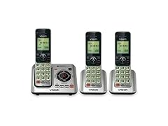 VTech VTECS66293 - CS6629-3 Cordless Digital