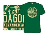 Dagobah University