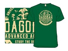 Dagobah University