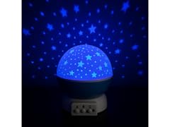 MQI Starlight Rotating Projection Lamp