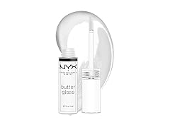 NYX PROFESSIONAL MAKEUP Butter Gloss