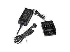SuperHandy Lithium Ion Battery Charger (2Ah or 4Ah models)