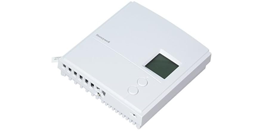 HONEYWELL Non-Programmable Thermostat