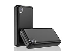 Portable Charger 40000mAh Power Bank