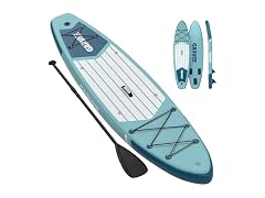 GarveeLife Inflatable Stand Up Paddle Board