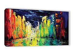 City of Color (3 Sizes)