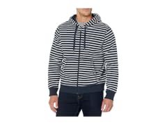 Amazon Essentials Men (XS) Sweatshirt Navy S Y6V43