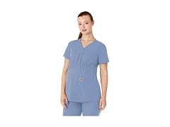 Carhartt Women (S) Force Henley Maternity Top