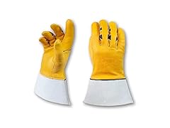 Bear Knuckles T355 TIG Cowhide Welding Glove