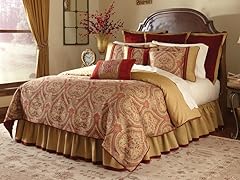 Cordovan Bedding Collection