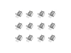 GWYAN Lighting Spring Clip 12pc