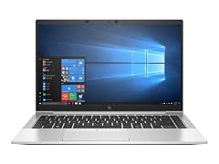 HP EliteBook 845 G7 14" FHD Ryzen 5 Laptop