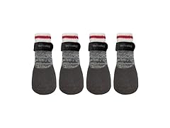 FouFou Dog 61512 2017 Heritage Rubber Di