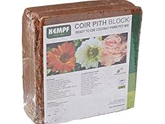 Kempf Coco Coir Pith Block 10 lb
