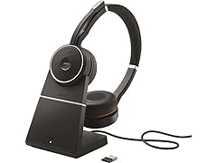 Jabra Evolve 75 UC Wireless Headset