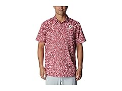 Columbia Men's Collegiate Shirt (S)