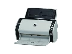 FUJITSU fi-6130Z Duplex Sheet-Fed Document Scanner