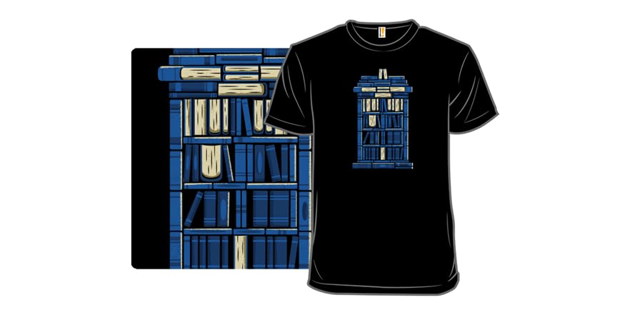 The Best Time Machine