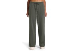 Reebok Women's (L) Women’s Tonal Wide Leg Sw Grit