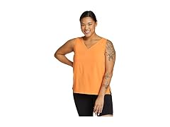 Eddie Bauer Women (XL) Eddie Bauer Departure Tank