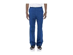 Dickies EDS Signature Scrub Royal (M/T)
