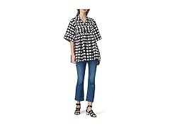 Marques Almeida Gingham (S)