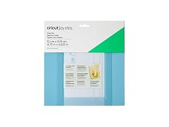 Cricut Joy Xtra Card Mat (4.7 in x 6.6 in) Reusable