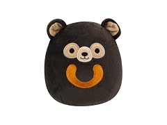 Squishmallows Original 8in Maltese The Sun Bear