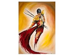 Matador by Marc Allante