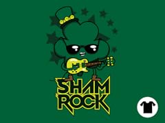 Shamrocker