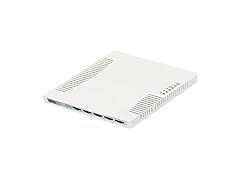 Mikrotik Smart Switch RB260GS CSS106-5G