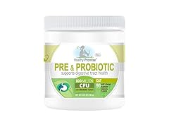 Four Paws Healthy Promise Pre & Probiotic