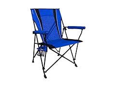 Kijaro Versatile Folding Chair