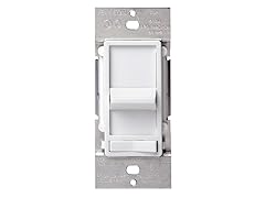 300-Watt Preset Low-Volt Dimmer, White