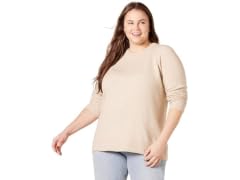 Amazon Essentials Women Classic-fit Soft Sweater