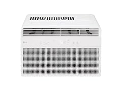 LG LW6024RY-NEW LG 6,000 BTU 115V ELECTRONIC WAC W/REMO