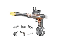 Electric Water Gun LED Lights for Kids