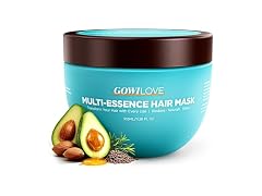 GOWILOVE HA-Infused Hydrating Hair Mask