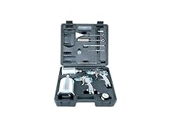 Devilbiss 802342 StartingLine Spray Gun Kit 
