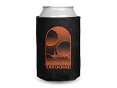 "Desert Planet Suns" Can Cooler