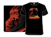 Space Monkey Astronaut