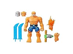 MixMashers Marvel’s The Thing Custom Avengers