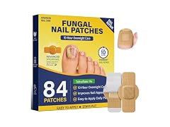 COFUMAY Fungal Nail Patches