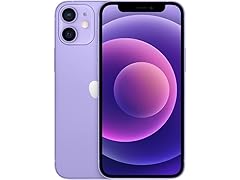 Apple iPhone 12 Unlocked (Refurbished)