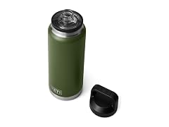 YETI Rambler 36oz Bottle, Highlands Olive