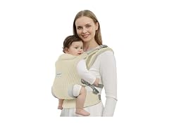 MISSWISDOM Baby Carrier Newborn